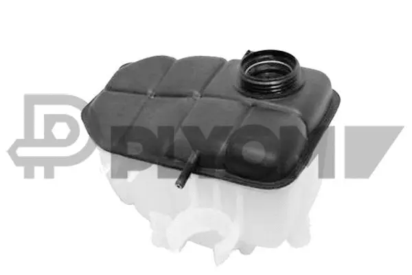 Expansion Tank, coolant (P954250)