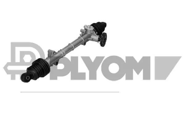 Steering Gear (P768455)