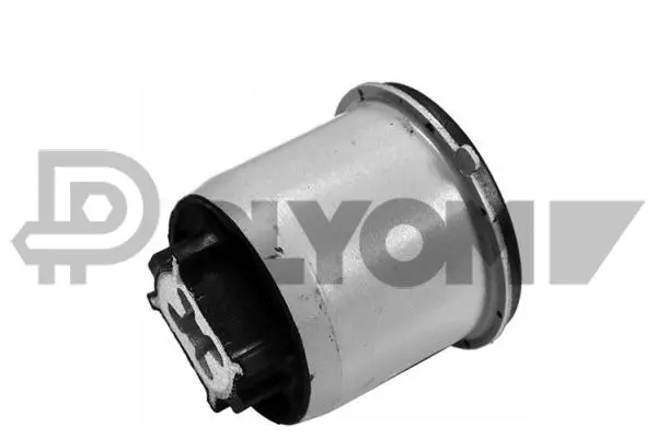 Bushing, axle beam (P755639)