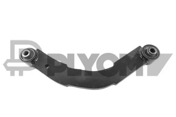 Control/Trailing Arm, wheel suspension (P758736)