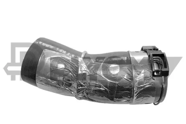 Charge Air Hose (P754490)