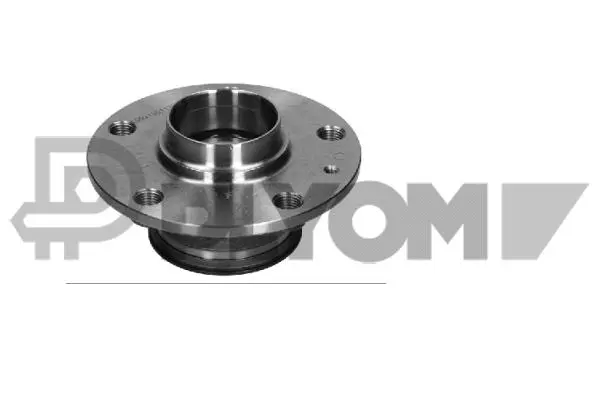 Wheel Hub (P462559)