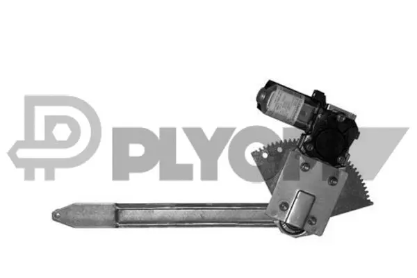 Window Regulator (P187003)