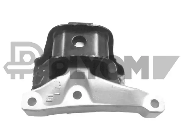 Mounting, engine (P756041)