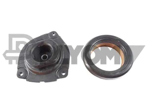 Repair Kit, suspension strut support mount (P766569)