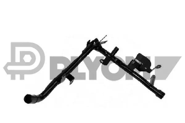 Coolant Pipe (P955312)