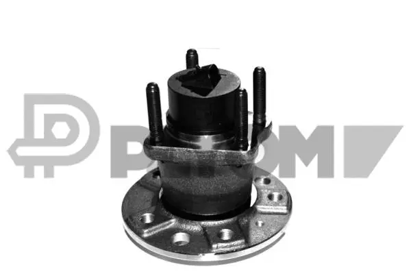 Wheel Hub (P482551)