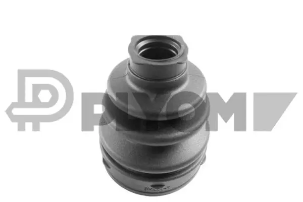 Bellow Kit, drive shaft (P762526)