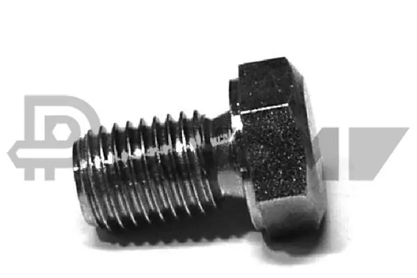 Screw Plug, oil sump (P952033)