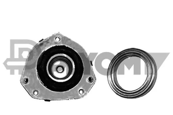 Repair Kit, suspension strut support mount (P774231)