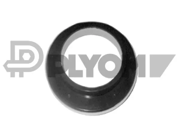 Rolling Bearing, suspension strut support mount (P754722)