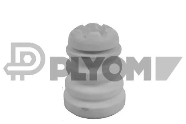 Rubber Buffer, suspension (P756983)