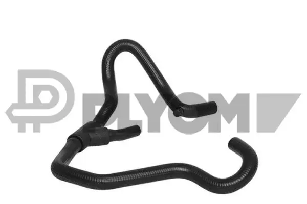 Hose, heat exchanger (heating) (P753665)