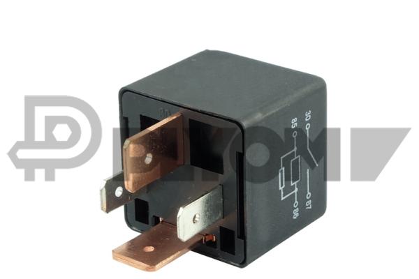 Multifunctional Relay (P768510)