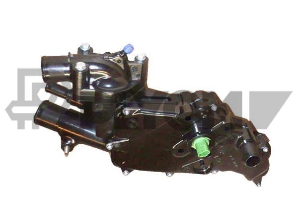 Thermostat, coolant (P760688)