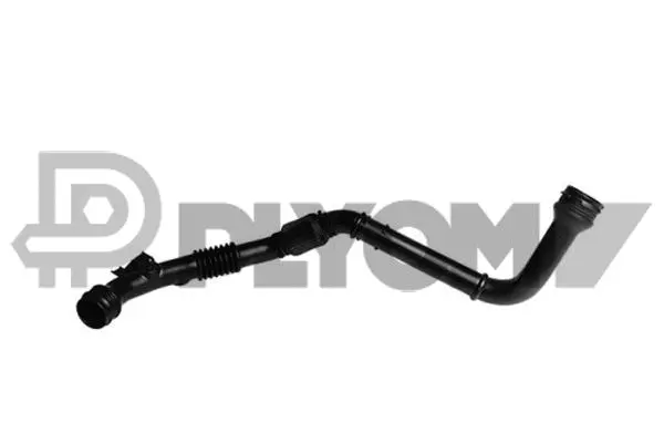 Charge Air Hose (P753077)