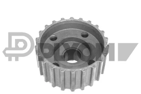 Sprocket, crankshaft (P754628)