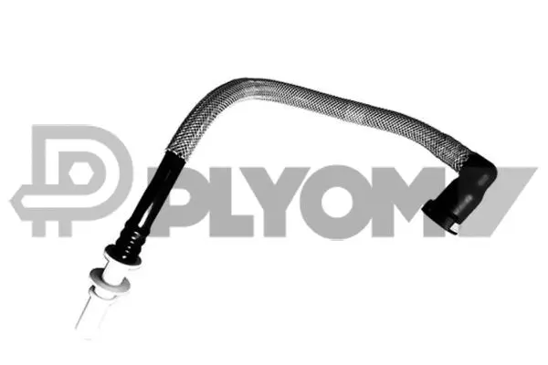 Fuel Hose (P757322)
