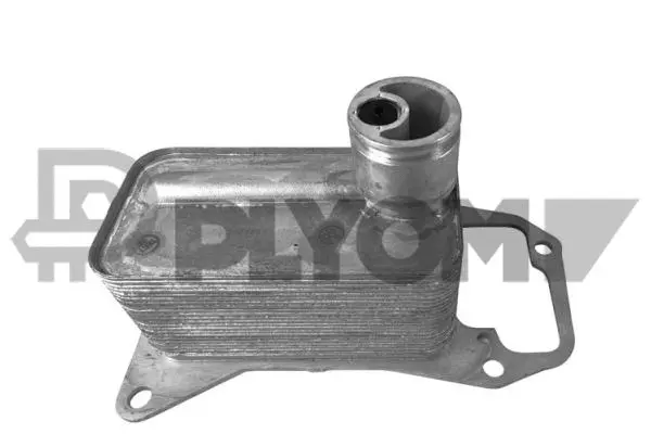 Oil Cooler, engine oil (P751830)