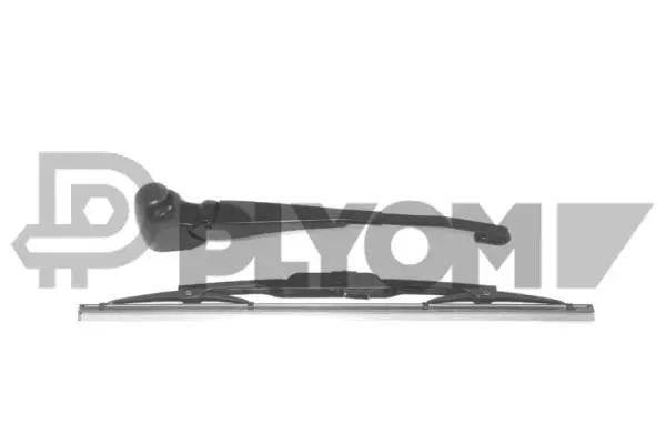 Wiper Blade (P752580)
