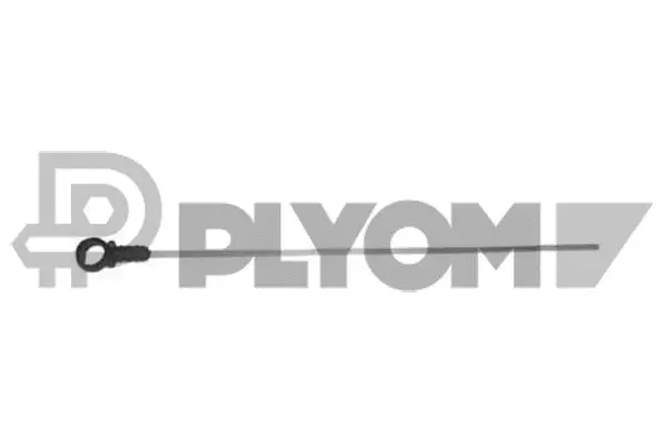 Oil Dipstick (P031584)