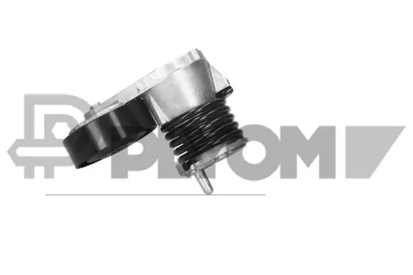 Tensioner Lever, V-ribbed belt (P751883)