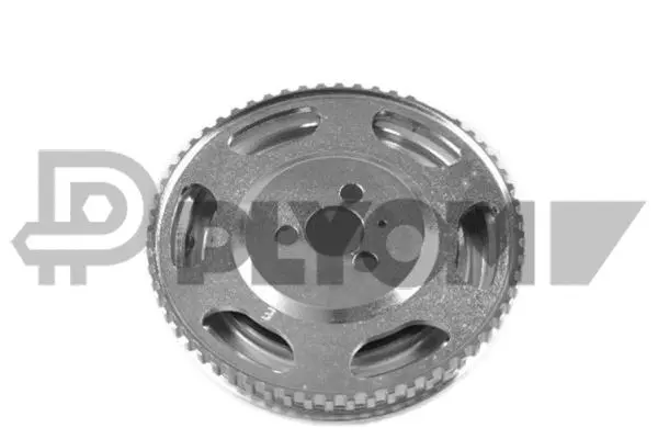 Belt Pulley, crankshaft (P770969)