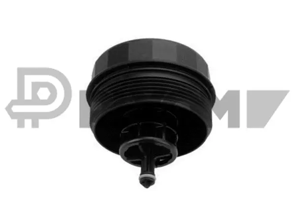 Cap, oil filter housing (P756740)