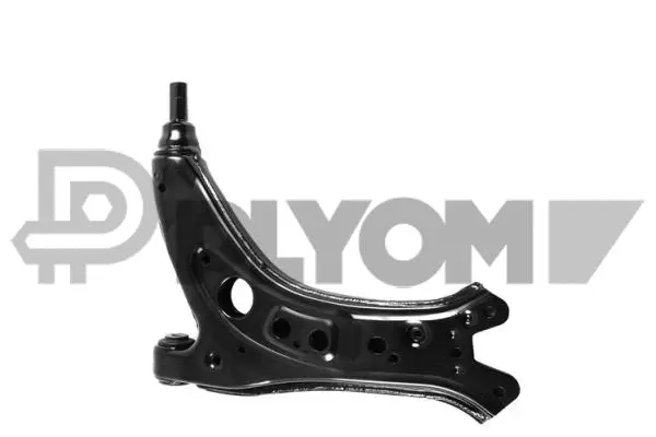 Control/Trailing Arm, wheel suspension (P750452)