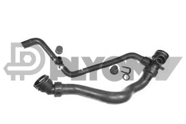 Radiator Hose (P753571)