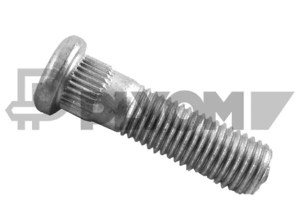 Wheel Bolt (P758460)