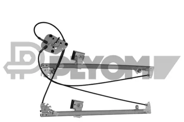 Window Regulator (P467314)