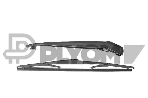 Wiper Blade (P759946)