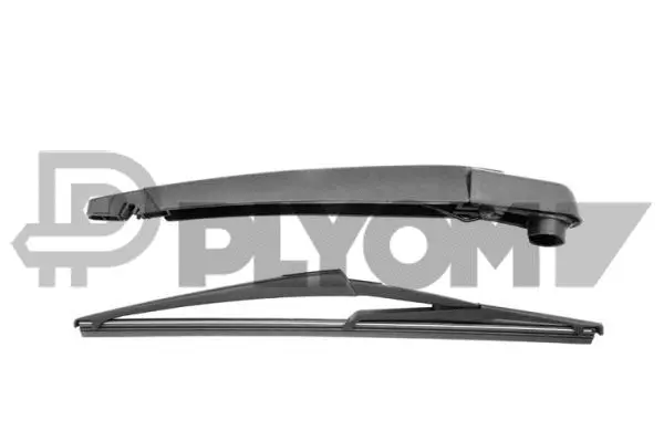 Wiper Blade (P759909)