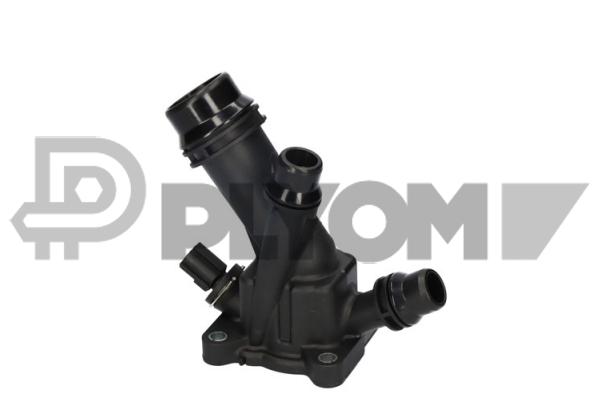 Thermostat, coolant (P760711)
