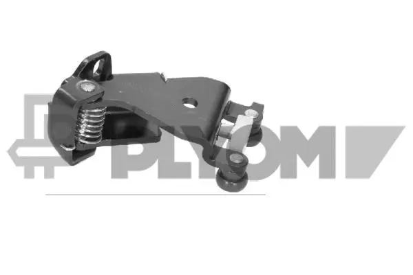 Roller Guide, sliding door (P771527)