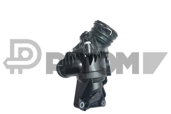 Thermostat, coolant (P756842)