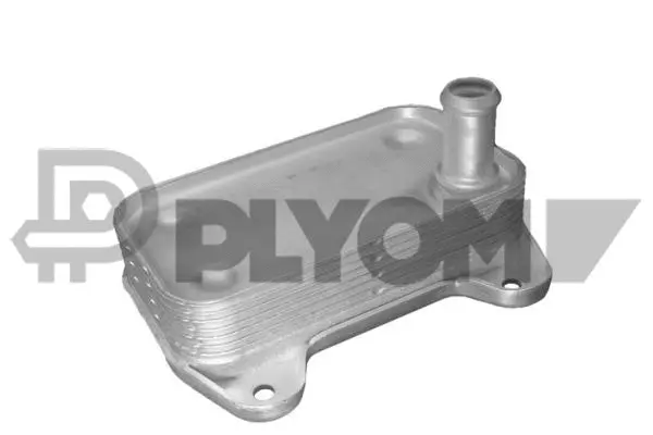 Oil Cooler, engine oil (P181096)