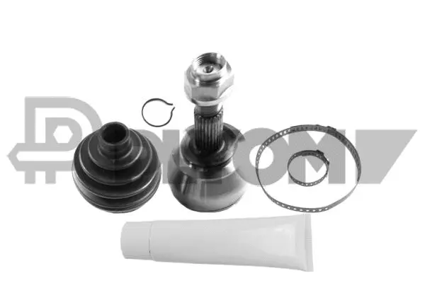 Joint Kit, drive shaft (P760246)