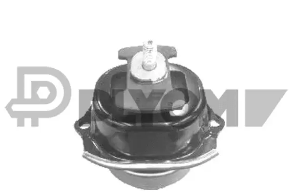 Mounting, engine (P771551)