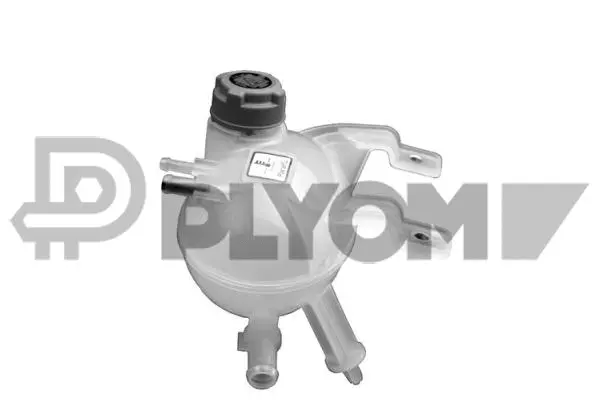 Expansion Tank, coolant (P757881)