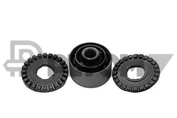 Mounting, control/trailing arm (P755523)