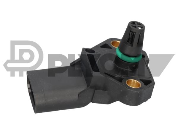 Sensor, intake manifold pressure (P769873)