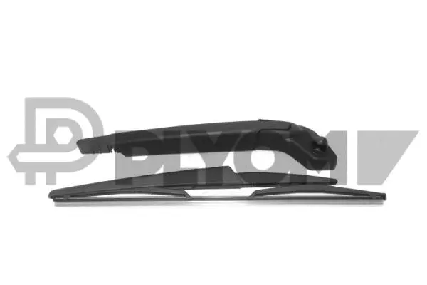 Wiper Blade (P752608)