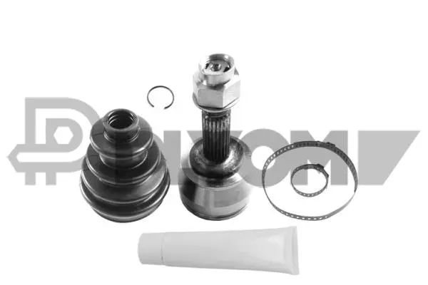 Joint Kit, drive shaft (P760191)