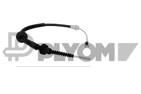 Cable Pull, clutch control (P762640)