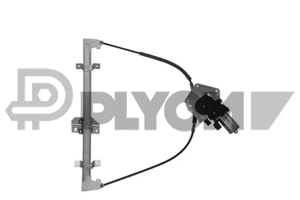 Window Regulator (P087095)