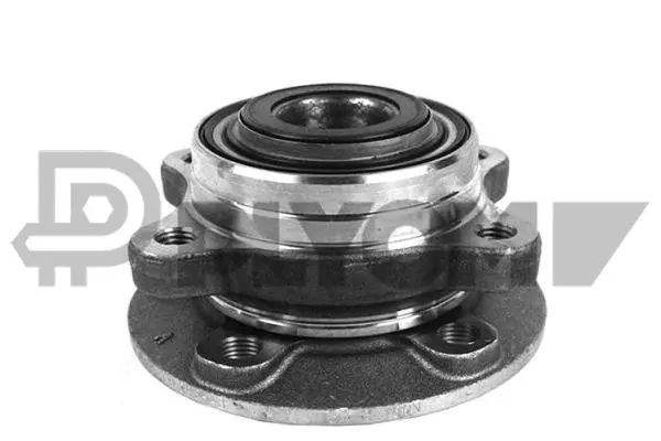 Wheel Hub (P750741)