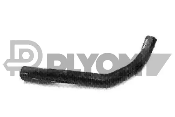 Radiator Hose (P086022)