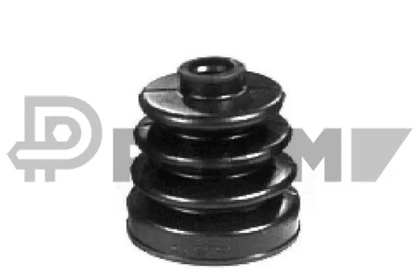 Bellow, drive shaft (P700035)